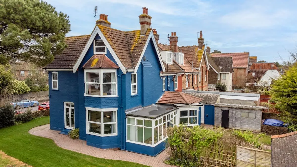 Elm Lodge, Bognor Regis